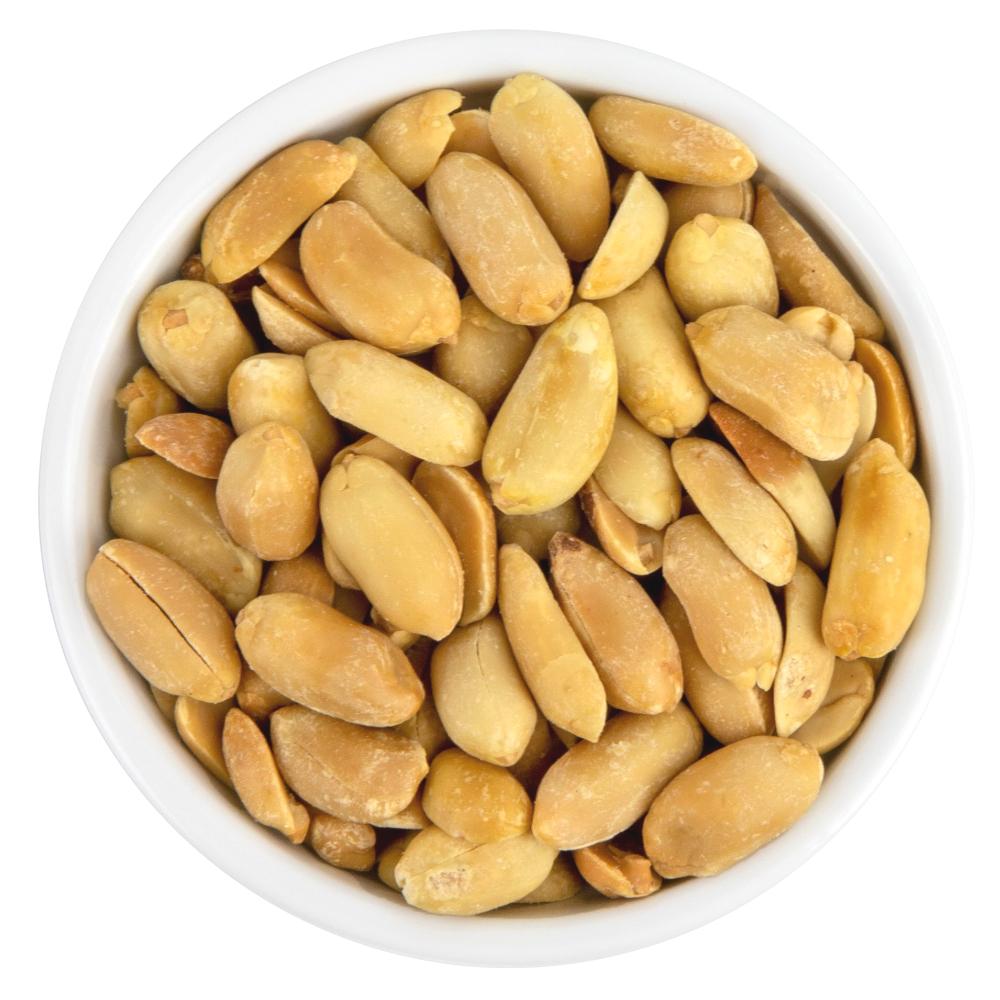 Peanuts - Unsalted