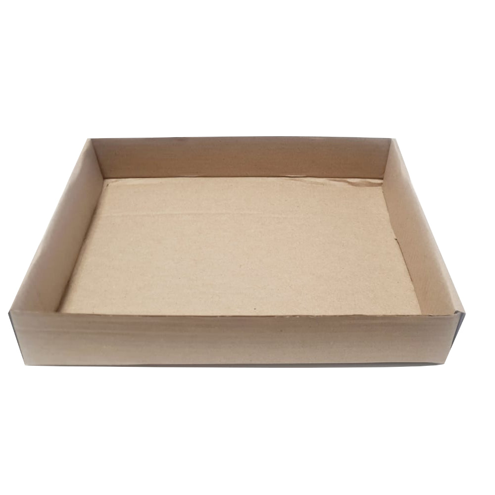 Biscuit Box - Small