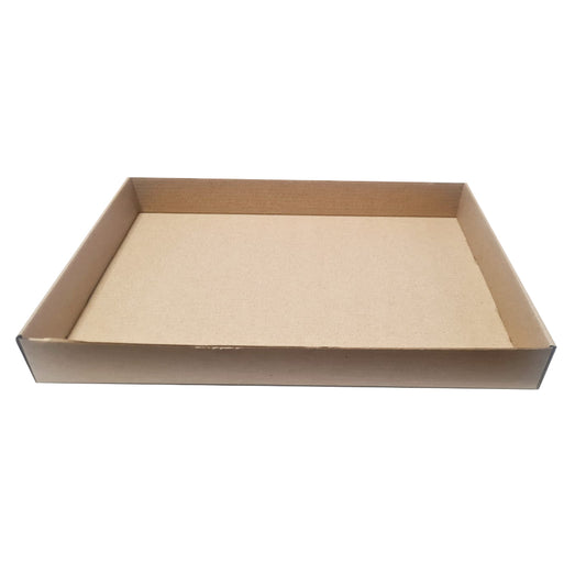 Biscuit Box - Large