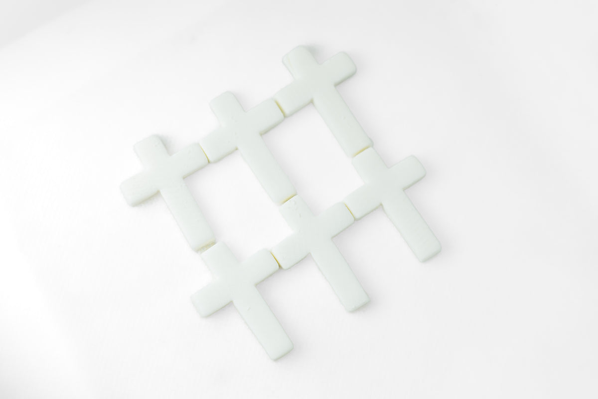 Sugar Decor - Crosses