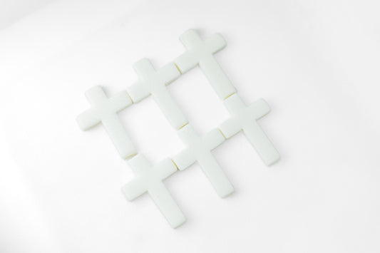 Sugar Decor - Crosses