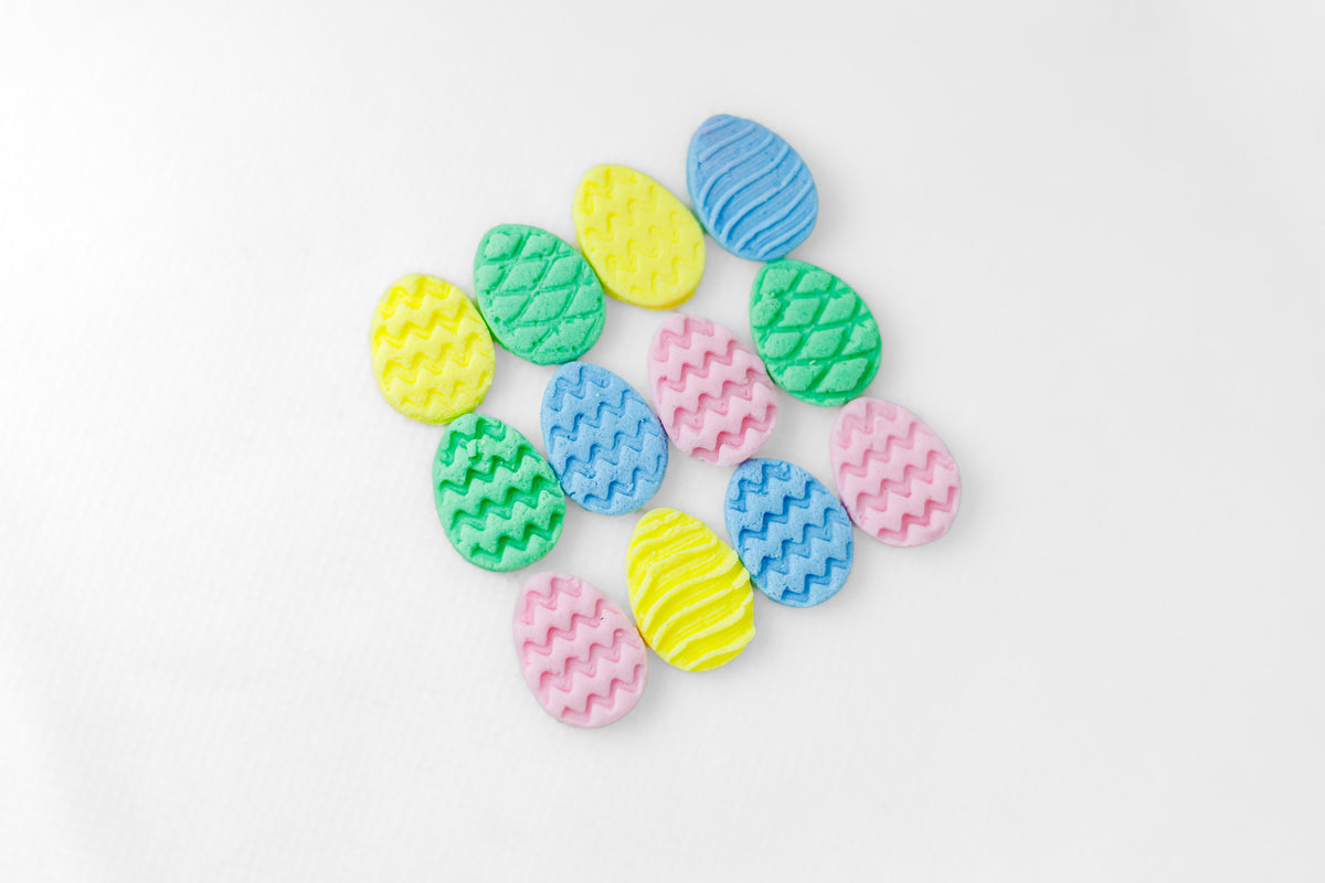 Sugar Decor - Mini Eggs