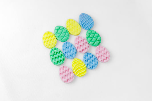 Sugar Decor - Mini Eggs
