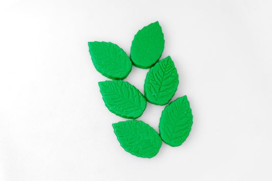 Sugar Decor - Leaves