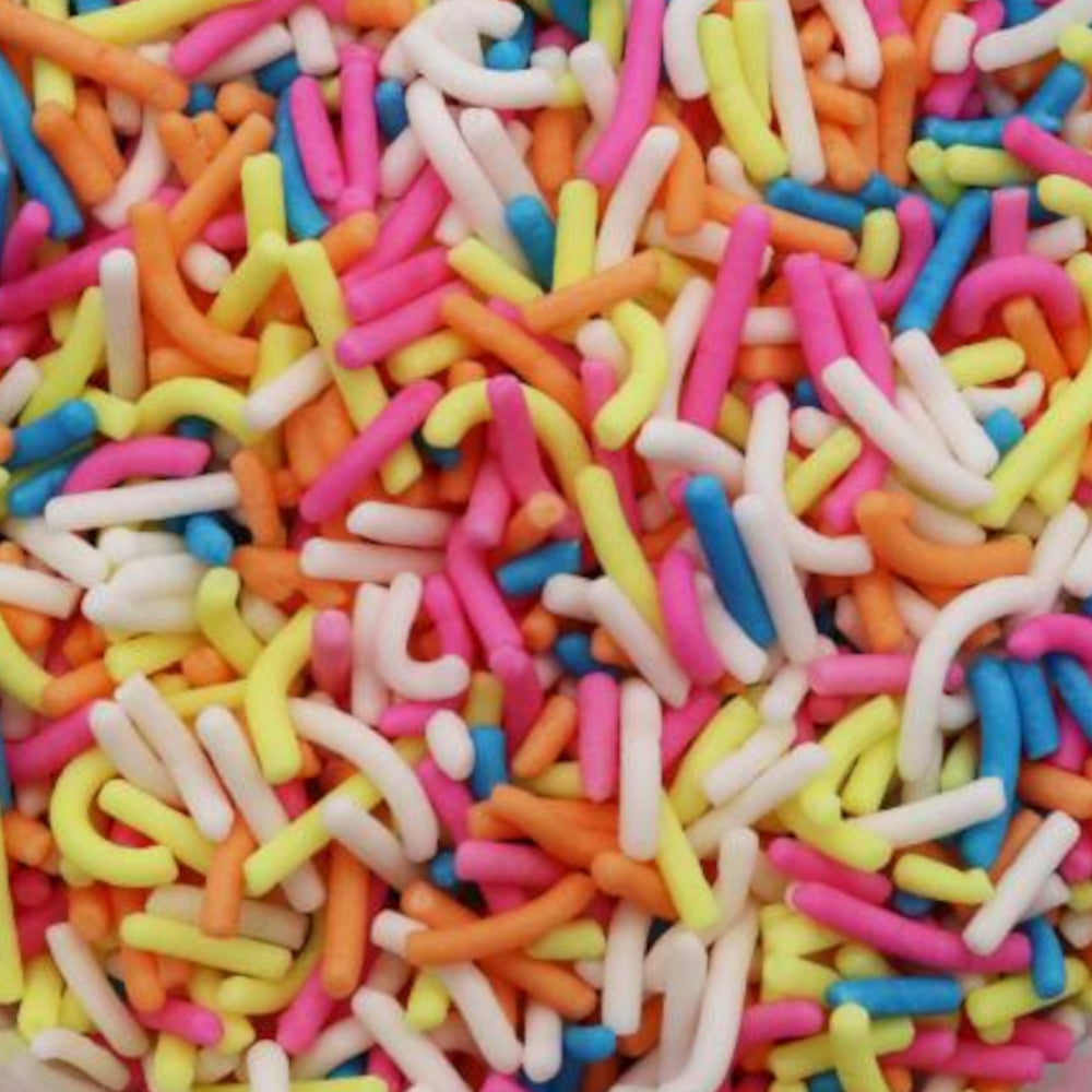 Vermicelli - Rainbow