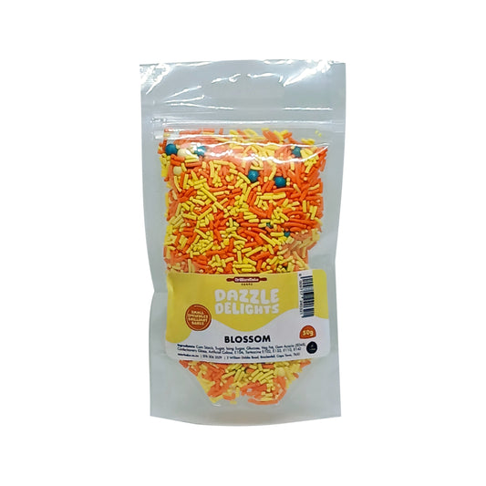 Dazzle Delights - Blossom
