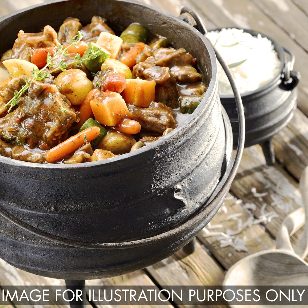 Potjiekos Spice