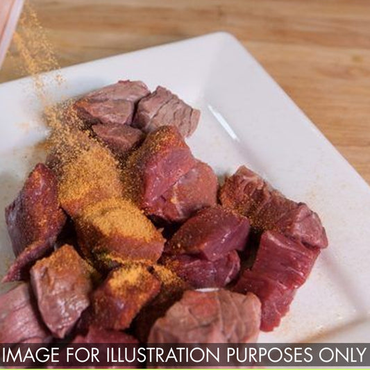 Meat Tenderiser
