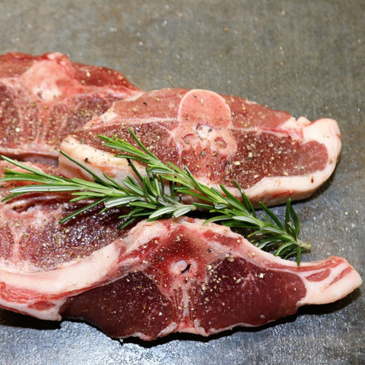 Braaivleis Seasoning