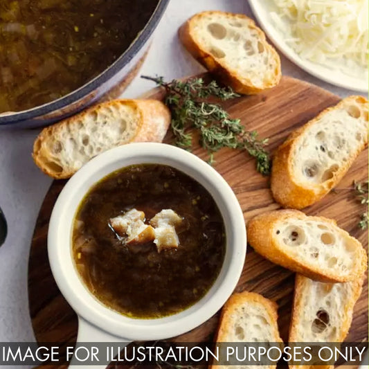 Onion Soup Powder