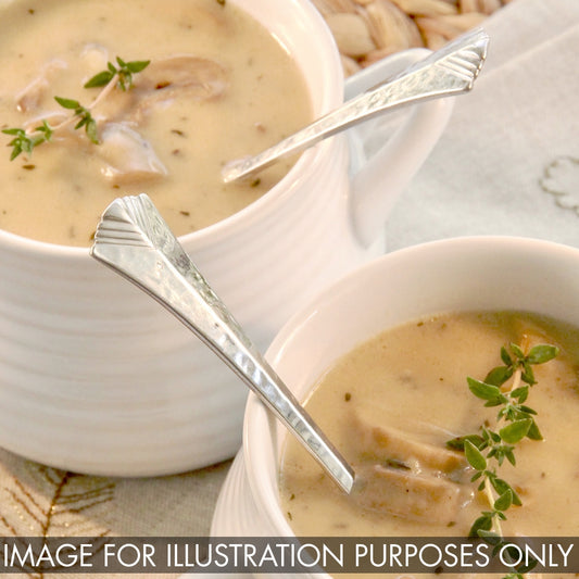 Mushroom Soup Powder