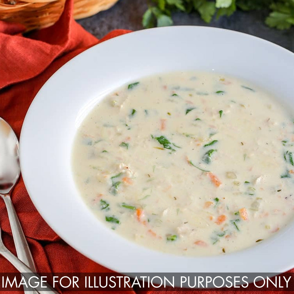 Chicken Soup Powder