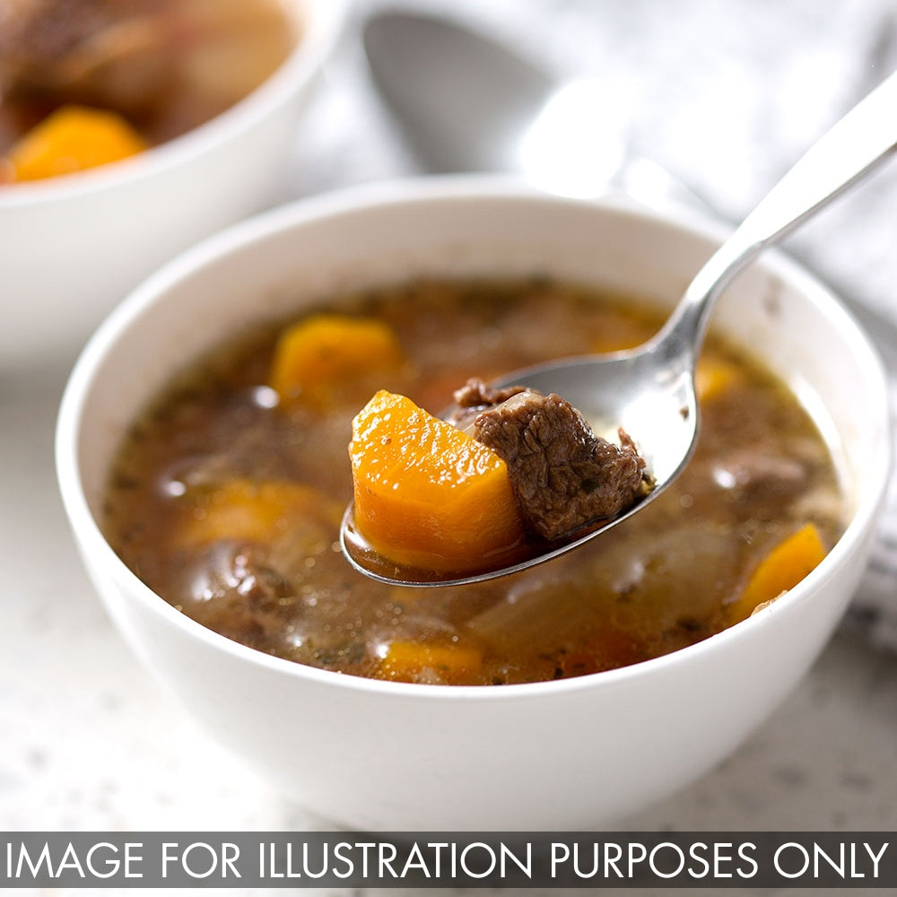 Beef Soup Powder