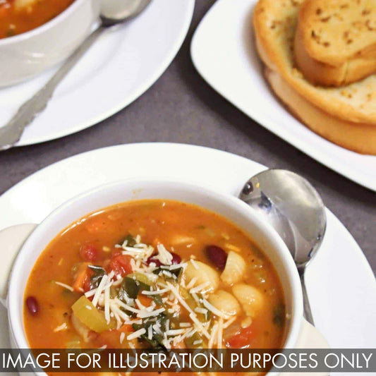 Minestrone Soup Powder