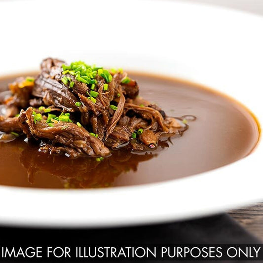 Oxtail Soup Powder