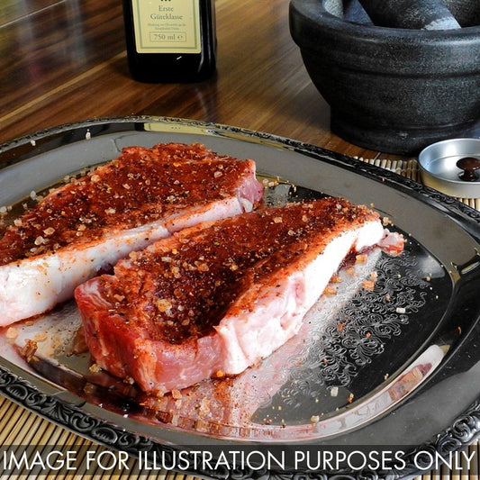 Cater BBQ Spice