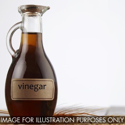 Vinegar - Brown
