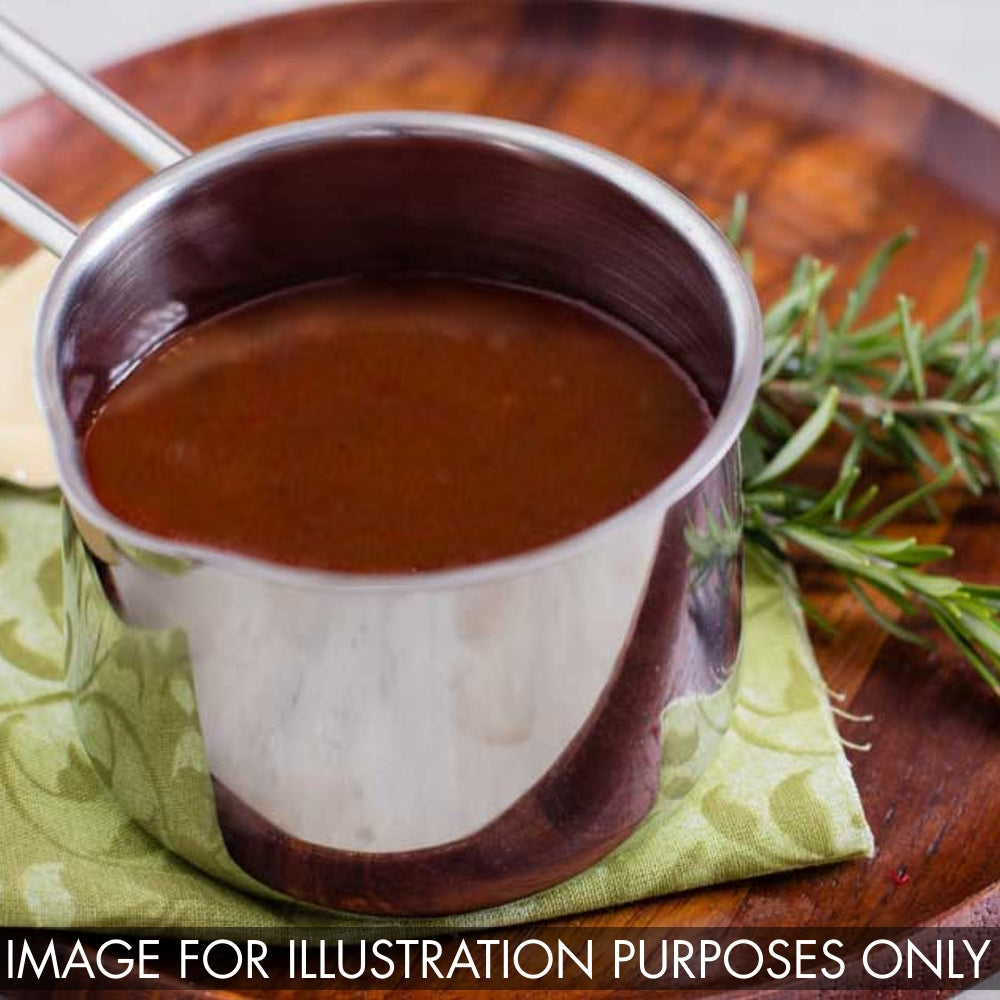Sauce - Braai Basic