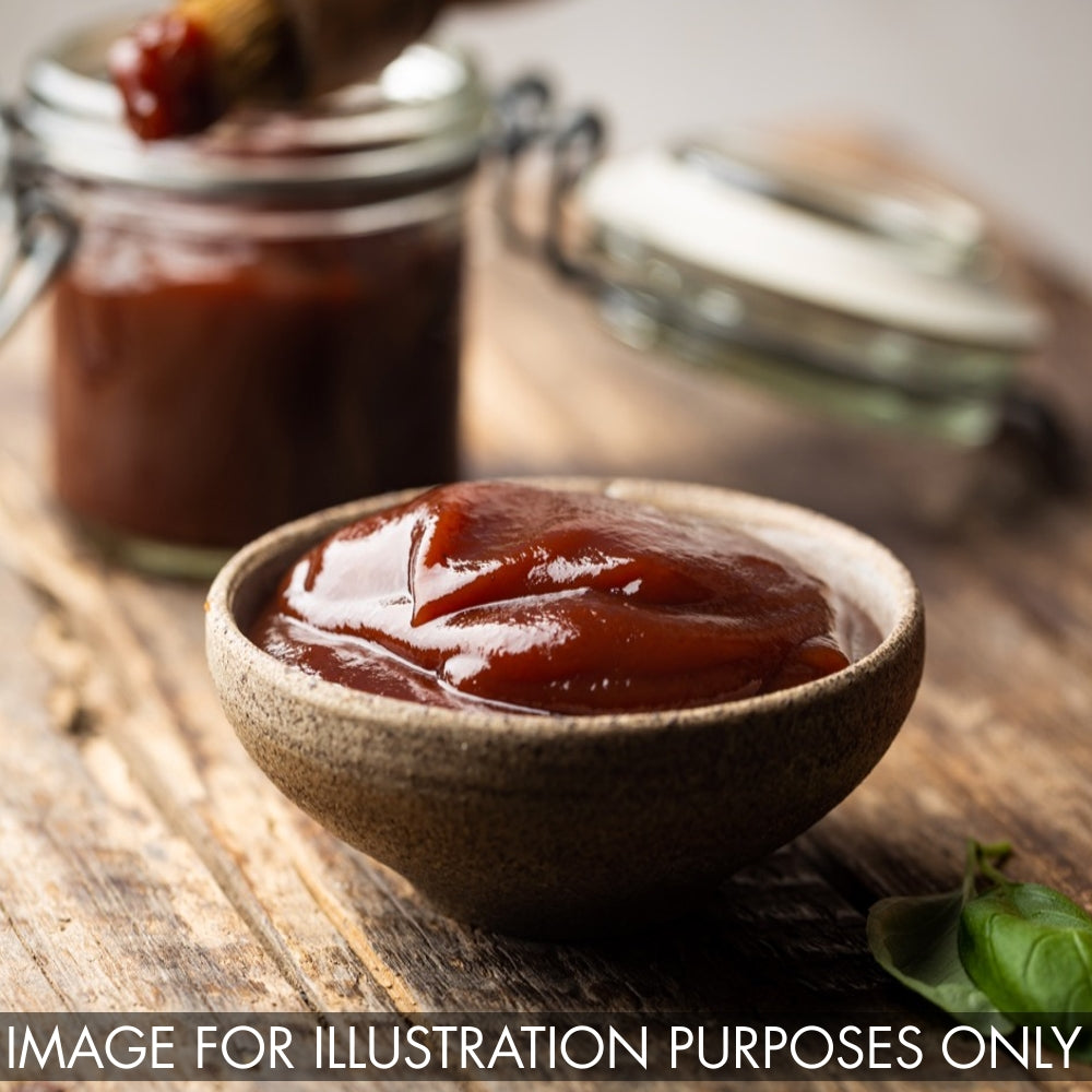 Sauce - BBQ
