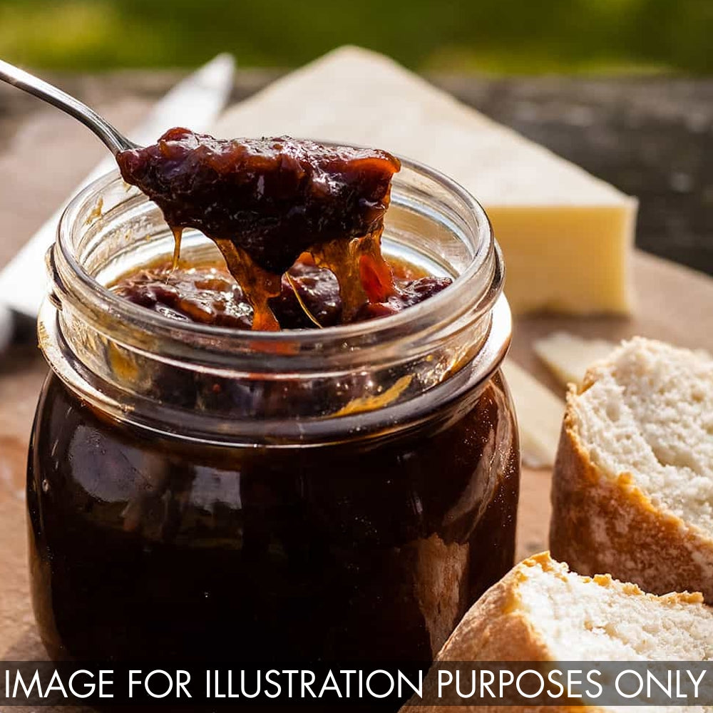 Fruit Chutney Basic