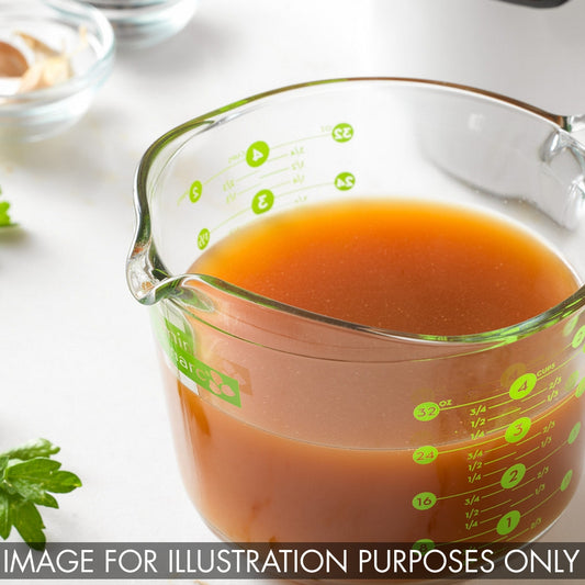 Beef Stock Powder