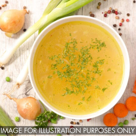 Vegetable Stock Powder