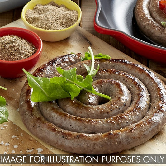 Boerewors Spice