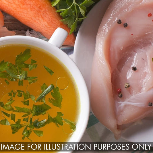 Chicken Stock Powder