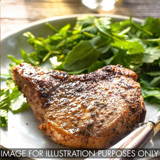 Steak & Chops Seasoning