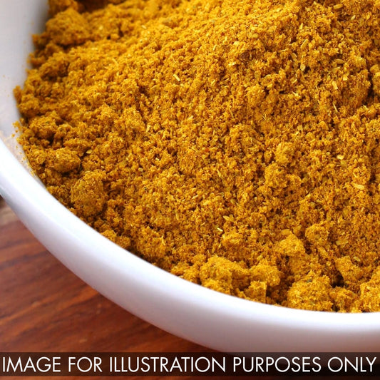 Curry - Mild