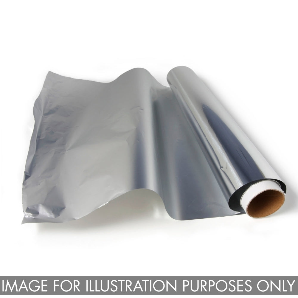 Foil Wrap -  Heavy Duty Catering 70m x 44cm
