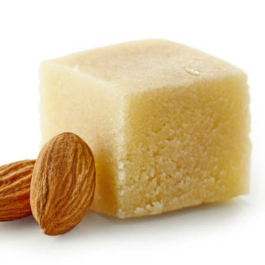 Almond Paste Mapan