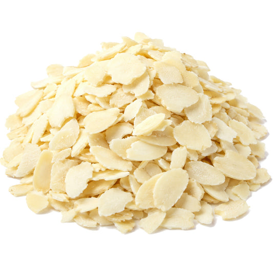 Almonds Flaked