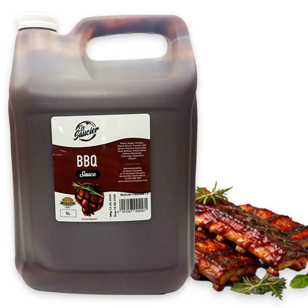 BBQ Sauce