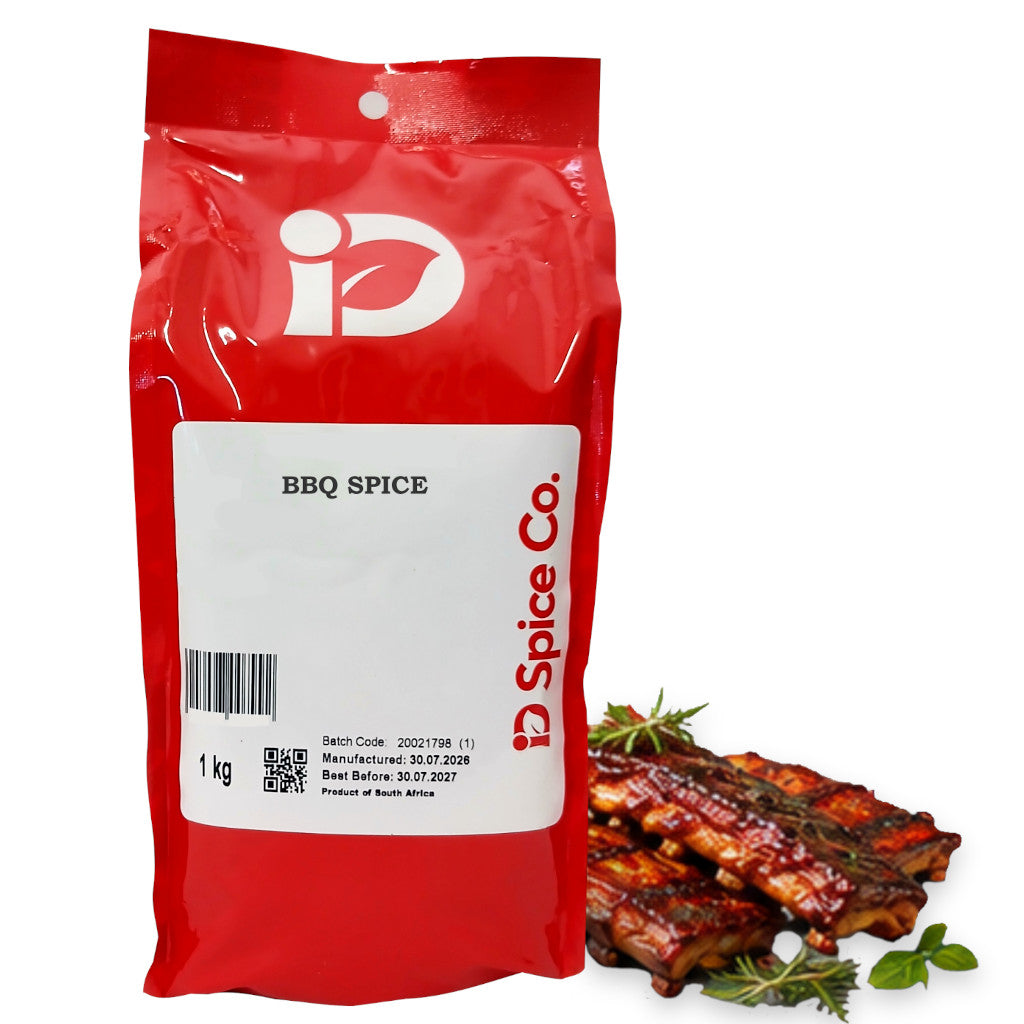 BBQ Spice