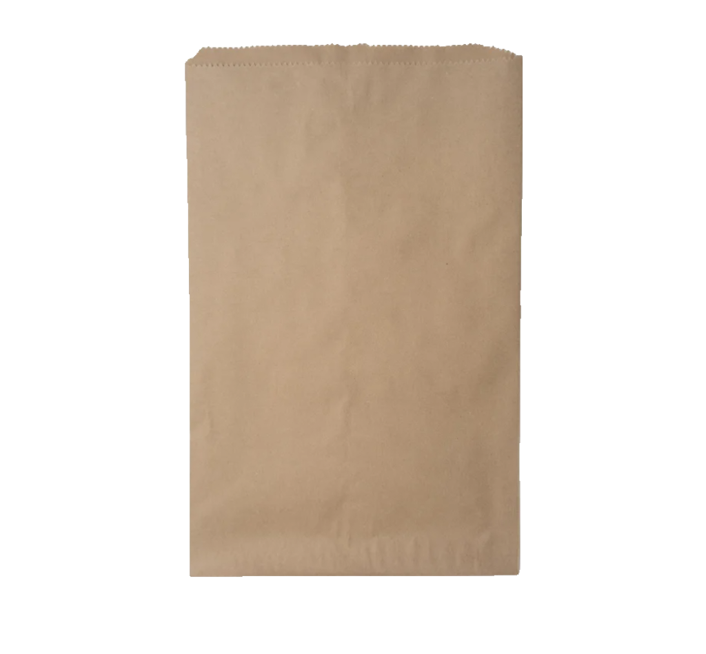 Brown Kraft Flat No13 Jumbo (310x 410mm)