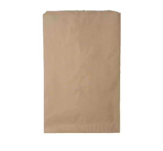Brown Kraft Flat No13 Jumbo (310x 410mm)