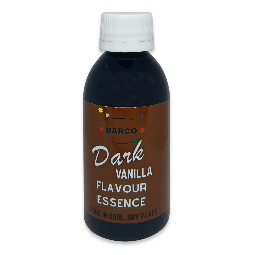 Essence - Barco Vanilla Dark 150ml * BUY 2 GET 1 FREE