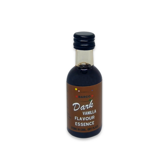 Essence - Barco Vanilla Dark 40ml * BUY 2 GET 1 FREE