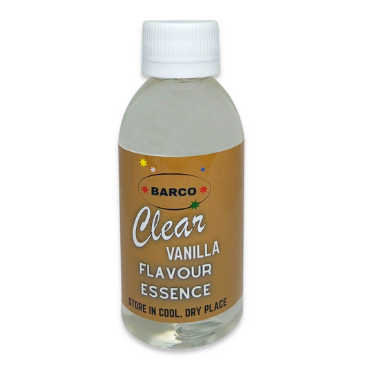 Essence - Barco Vanilla Clear 150ml * BUY 2 GET 1 FREE