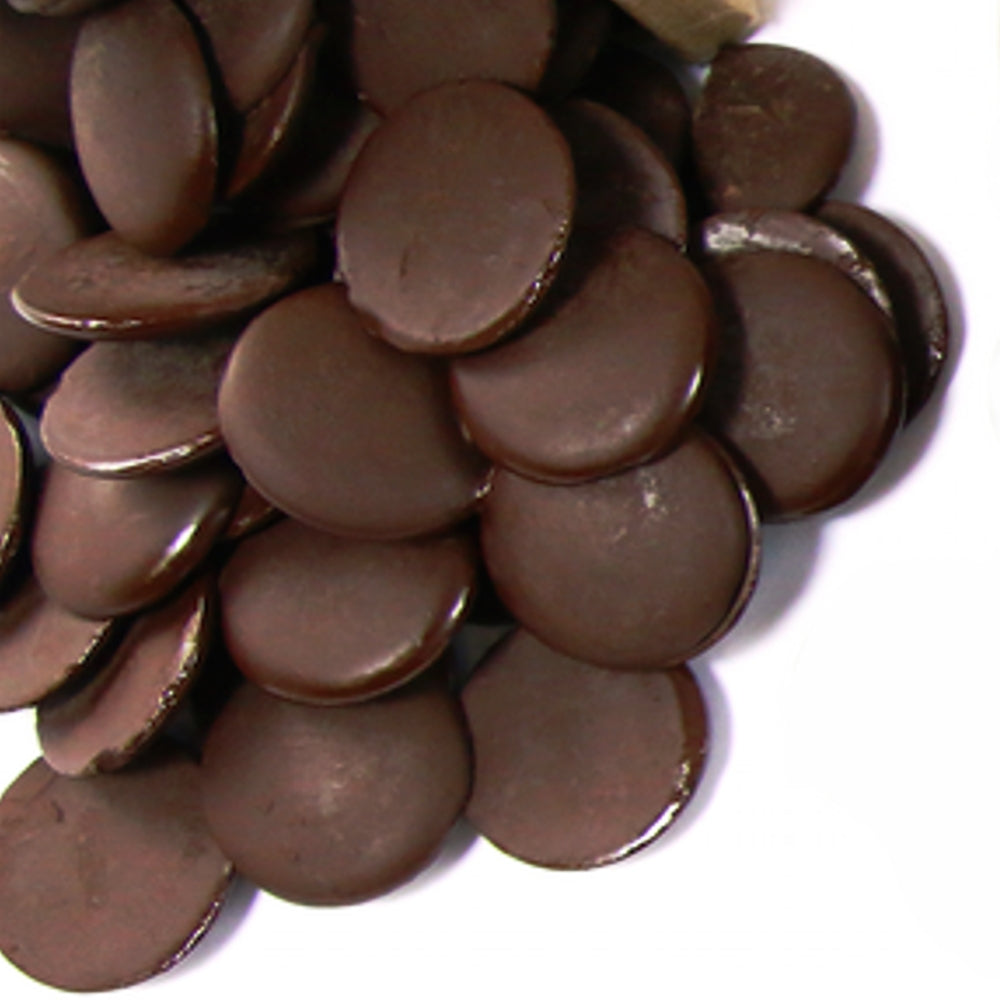 Belcolade Belgian Choc - Dark (55%)
