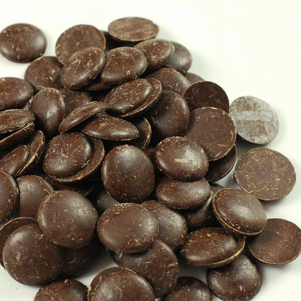 Choc Discs DARK