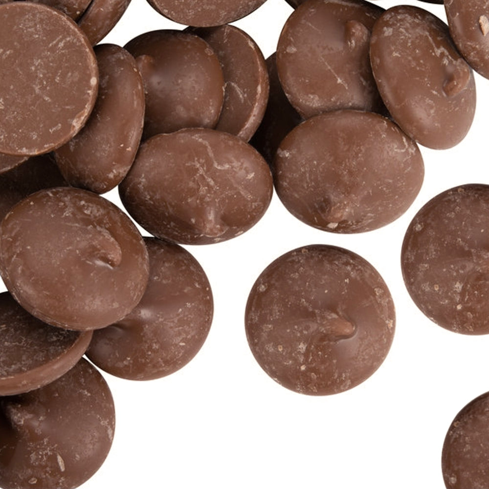 Choc Discs MILK