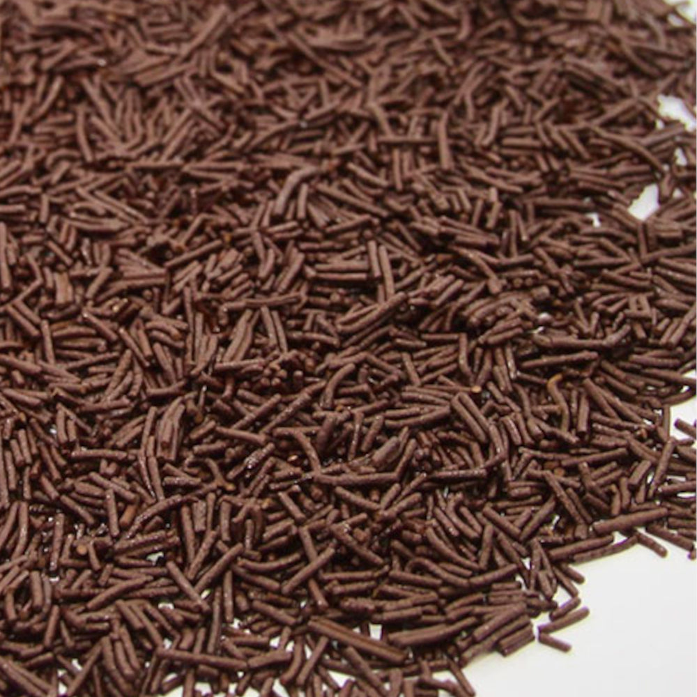 Choc Vermicelli