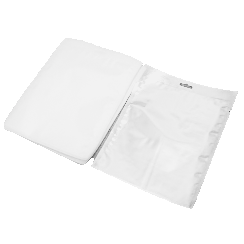 Polyprop Bag Fudge EUROSLOT (94x 155mm)