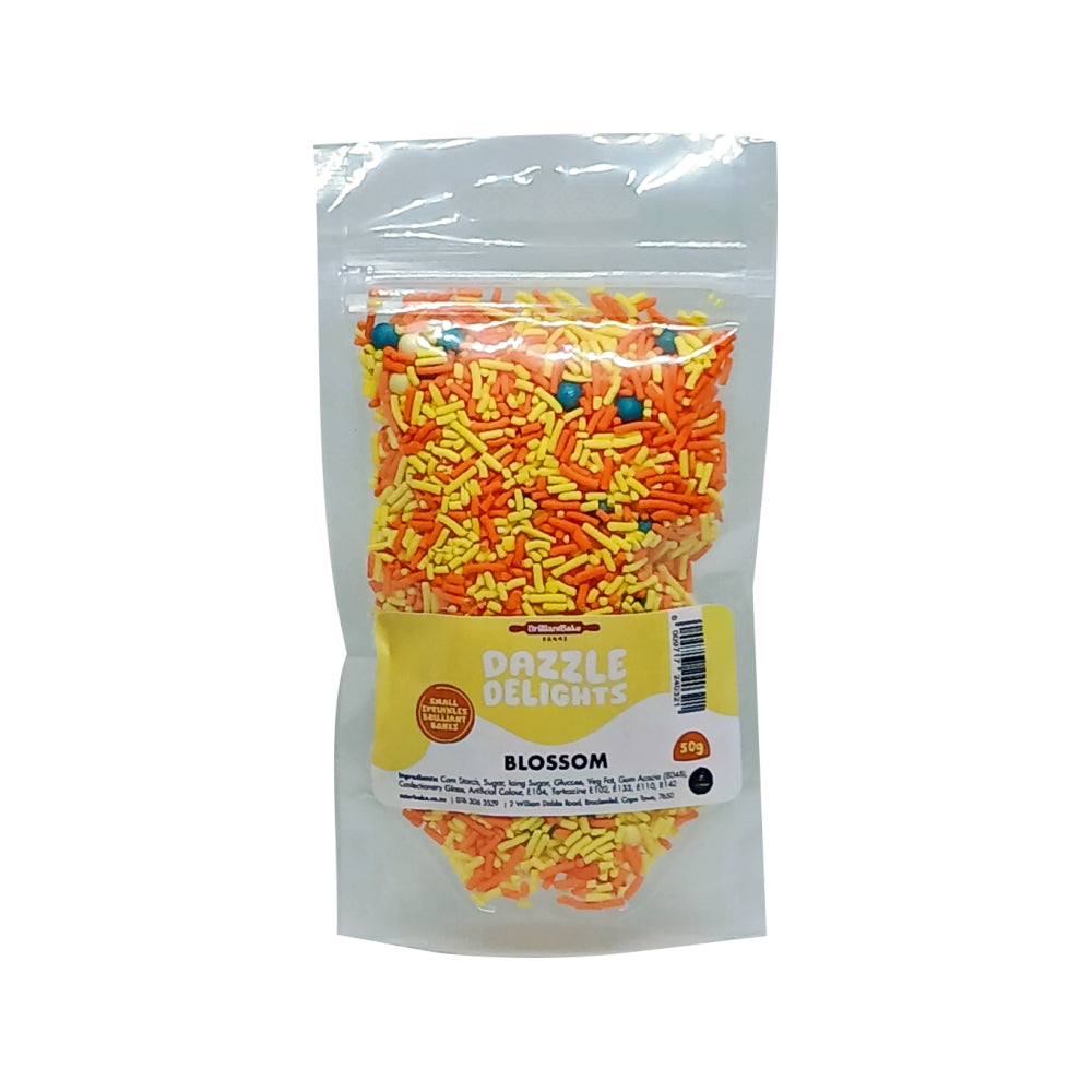 Dazzle Delights - Blossom