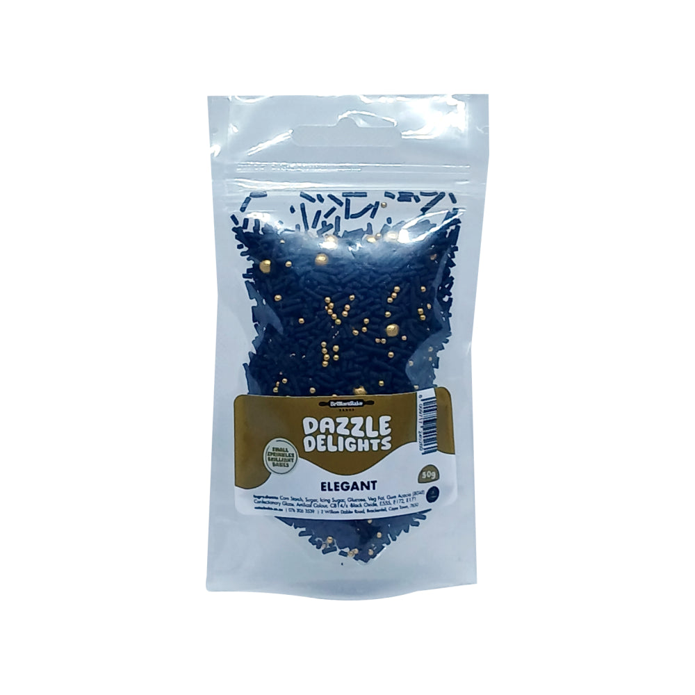 Dazzle Delights - Elegant