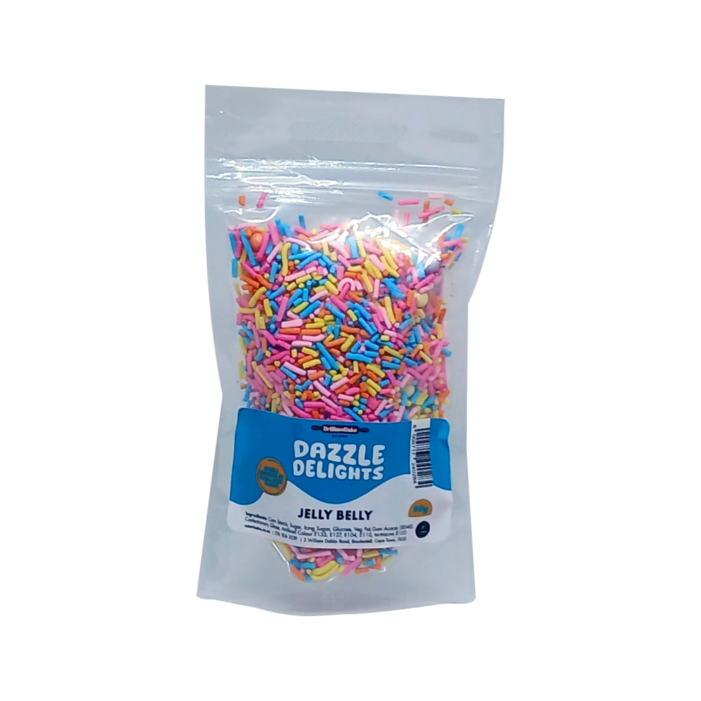 Dazzle Delights - Jelly Belly