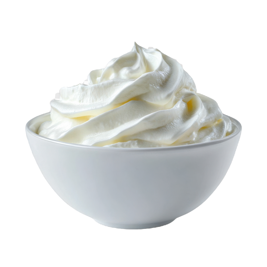 Fino Whip Cream Powder