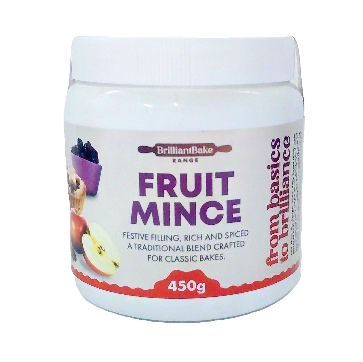 Fruit Mince